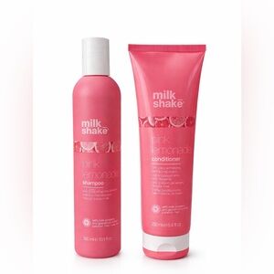 Pink Lemonade Hair Conditioner